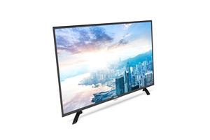 43\"AND LED SMART
